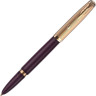 Ручка перьевая PARKER 51 PREMIUM Plum GT F золото 18K 2123516