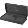 Шариковая ручка PARKER ESSENTIAL SONNET MATTE BLACK GT M CW1931519